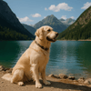 Urlaub mit Hund: Die beliebtesten Reiseziele und warum sie ideal für Vierbeiner sind - Duc & Dogue