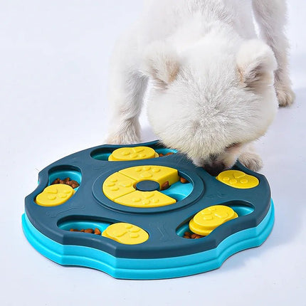 CleverFeed® - Duc & Dogue - Duc & Dogue