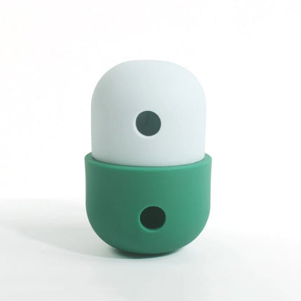 SlowFeed® - Duc & Dogue - Duc & Dogue